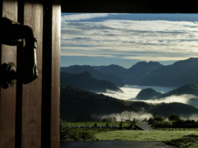 Casa Rural La Cortina